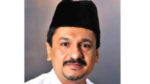 Sadiq Ali Thangal elected as next IUML Kerala unit chief